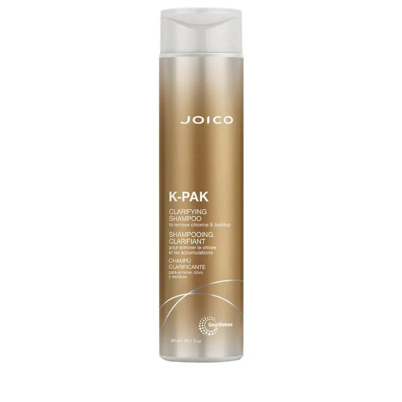 Joico - K-Pak Clarifying Shampoo 300ml