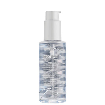 Joico - Blonde Life Brilliant Glow Brightening Oil 100ml