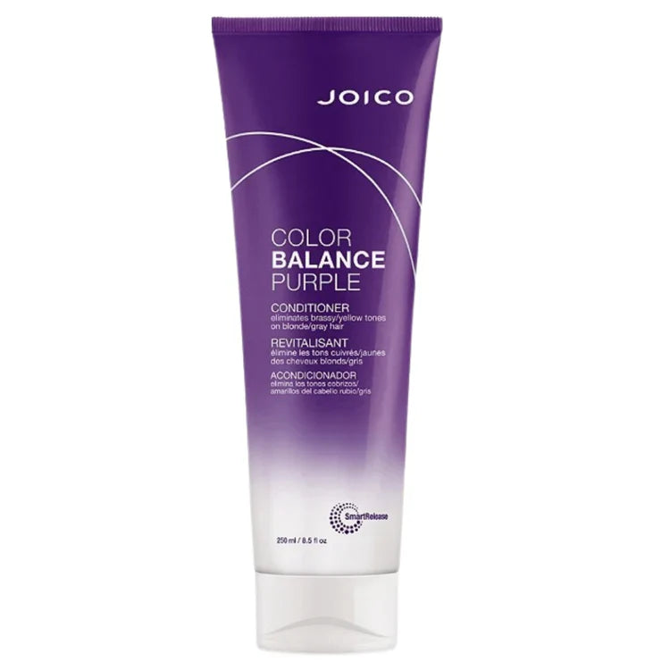 Joico - Color Balance Purple Conditioner 250ml