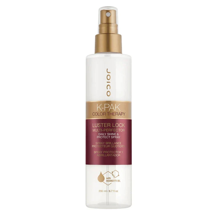 Joico - K-Pak Color Therapy Luster Lock Multi-Perfector Spray 200ml