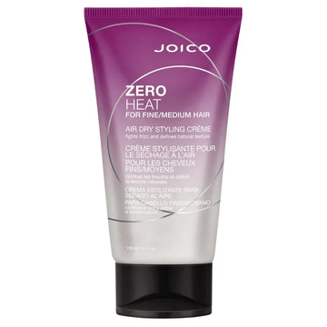 Joico - Zero Heat Styling Creme - Fine Hair 150ml