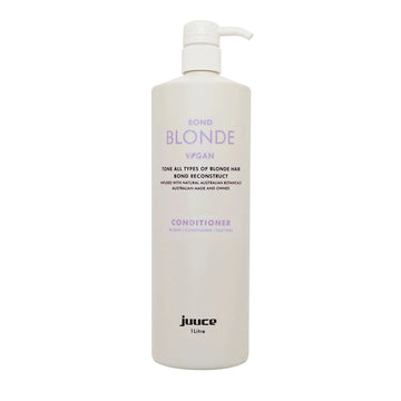 Juuce - Bond Blonde Conditioner 1000ml