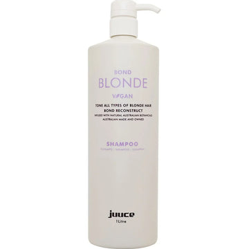 Juuce - Bond Blonde Shampoo 1000ml
