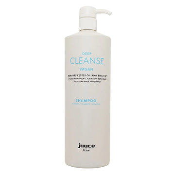 Juuce - Deep Cleanse Shampoo 1000ml