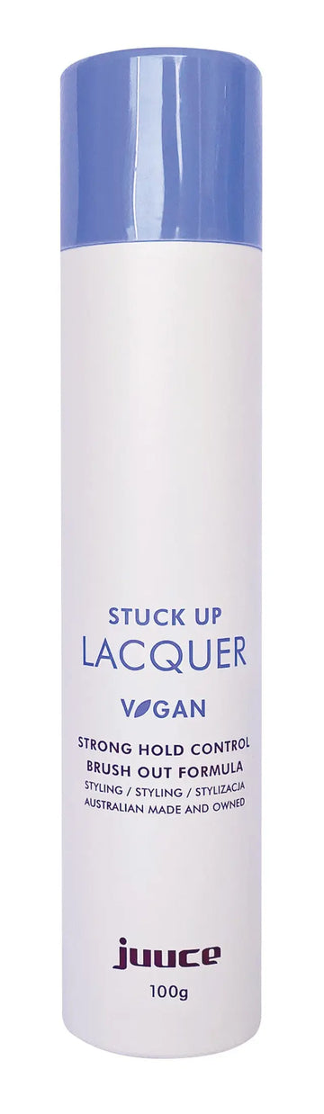 Juuce - Stuck Up Lacquer 100g