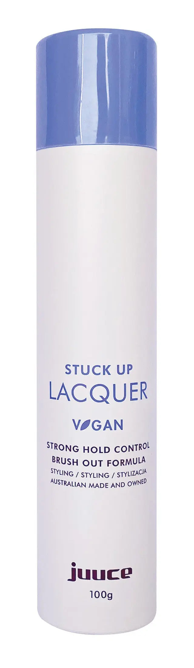 Juuce - Stuck Up Lacquer 100g