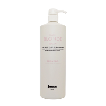 Juuce - Blush Blonde Shampoo 1000ml