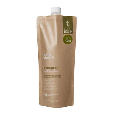 Milk Shake - K-Respect Preparing Shampoo 750ml