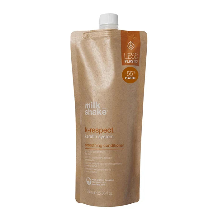 Milk Shake - K-Respect Smoothing Conditioner 750ml