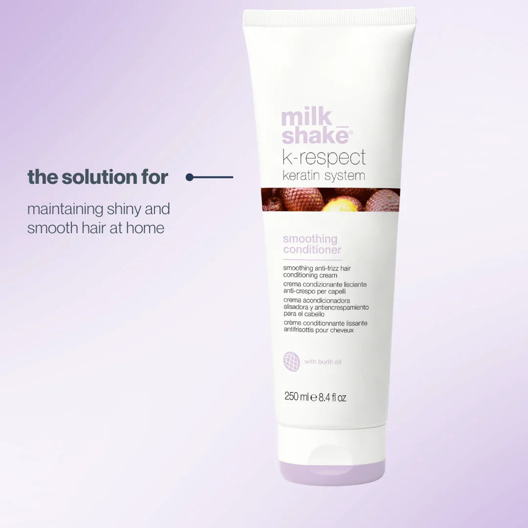 Milk Shake - K-Respect Smoothing Conditioner 250ml