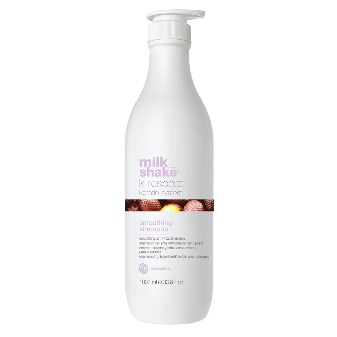 Milk Shake - K-Respect Smoothing Shampoo 1000ml