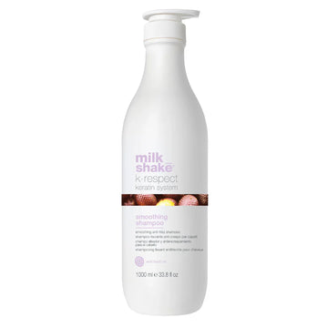 Milk Shake - K-Respect Smoothing Shampoo 1000ml