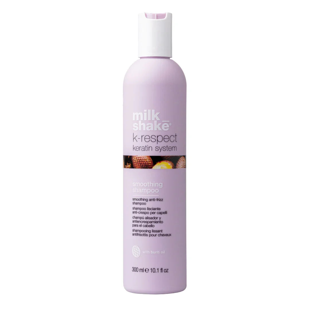 Milk Shake - K-Respect Smoothing Shampoo 300ml