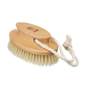 Kent - Beechwood Shower Exfoliating Brush