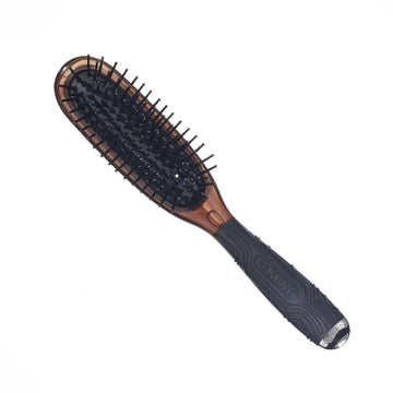 Kent - Headhog nylon quill brush