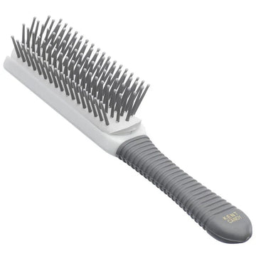 Kent - KB Candy Hairbrush in White