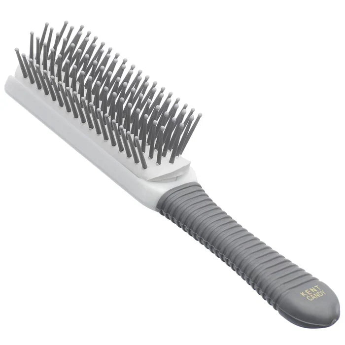 Kent - KB Candy Hairbrush in White