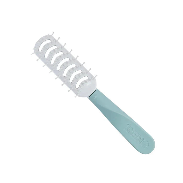 Kent - KCR1 Create Short Handle Vented Hairbrush