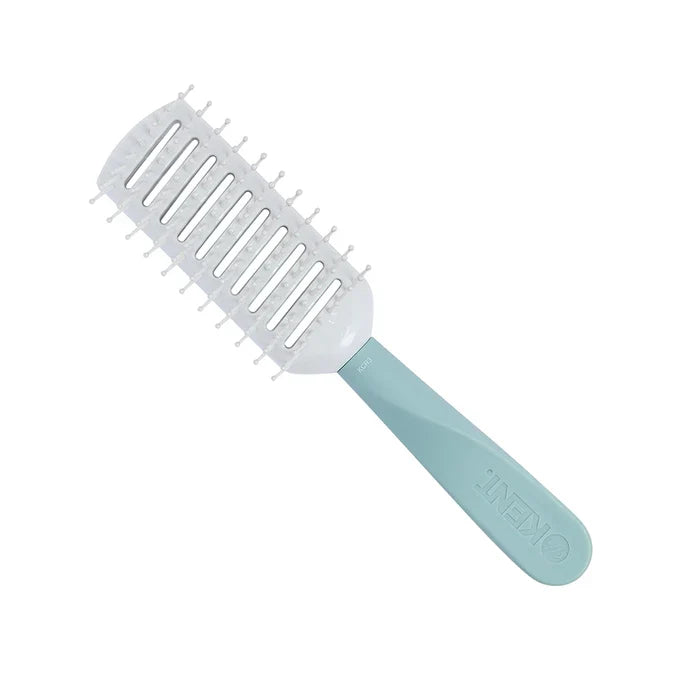 Kent - KCR3 Create Single Sided Tunnel Vented Hairbrush