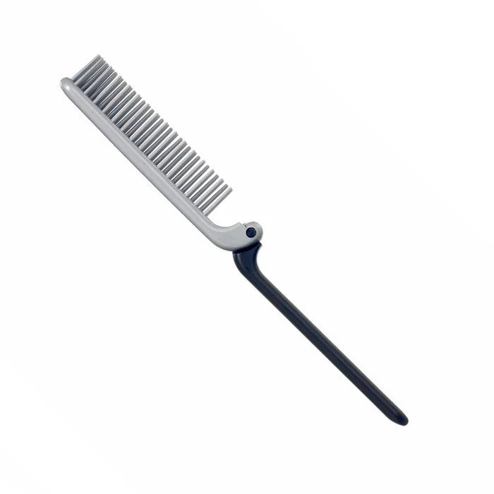 Kent - KFM4 mens folding styler brush