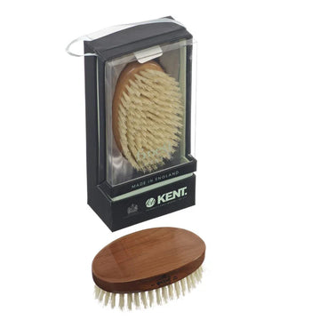 Kent - MC4 Travel Hairbrush