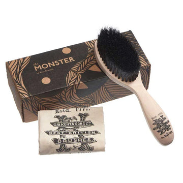 Kent - BRD5 Monster Beard Brush