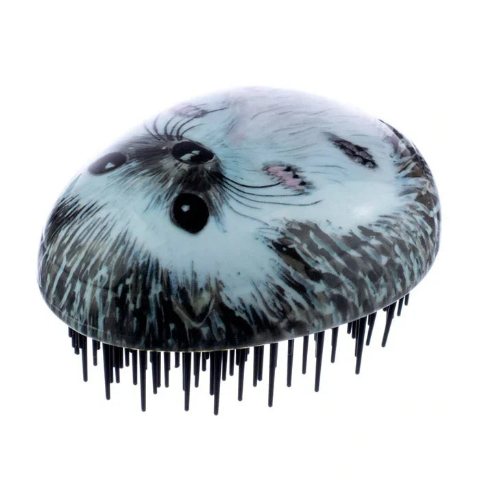 Kent - Pebble Detangling Hedgehog Brush