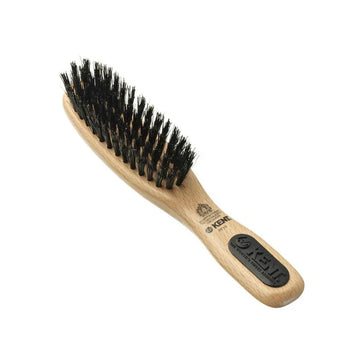 Kent - PF10 Smoothing Bristle Nylon Mix Handbag Brush