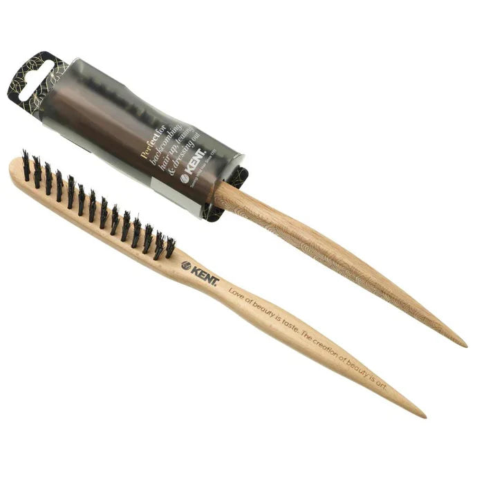 Kent - PF16 Back-Combing Brush