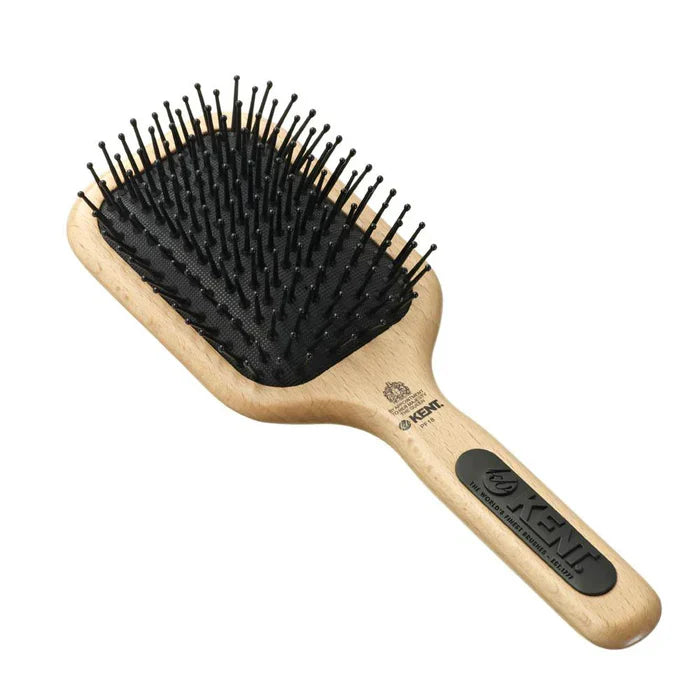 Kent - PF18 Straightening Fine Quill Paddle Brush