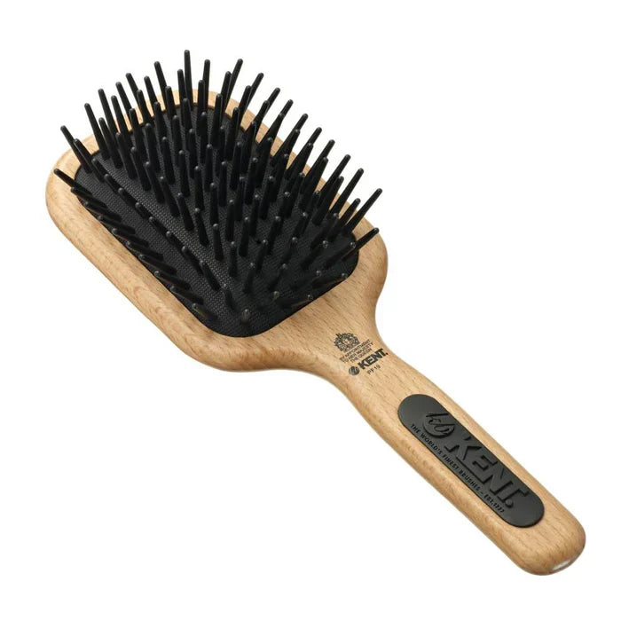 Kent - PF19 Detangling Large Quill Paddle Brush