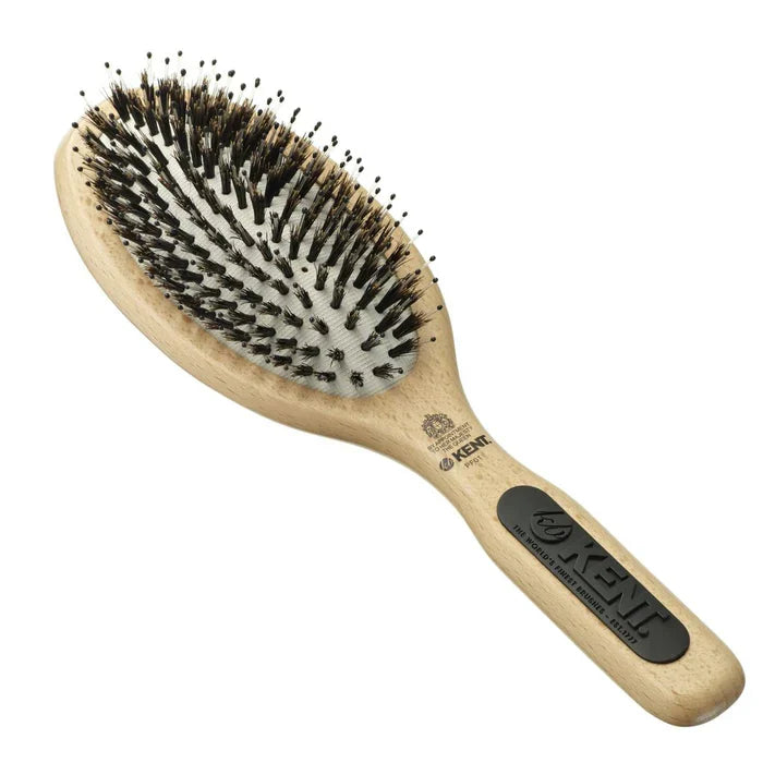 Kent - Large Cushion Bristle Nylon Mix Brush