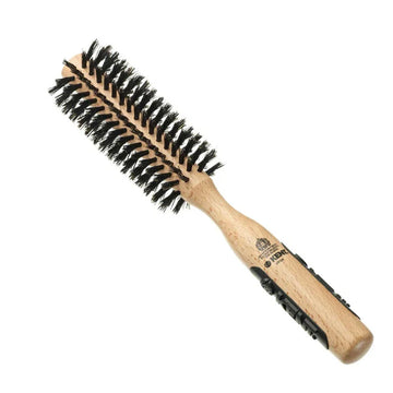 Kent - PF04 Volumising 45mm Bristle Nylon Mix Round Brush