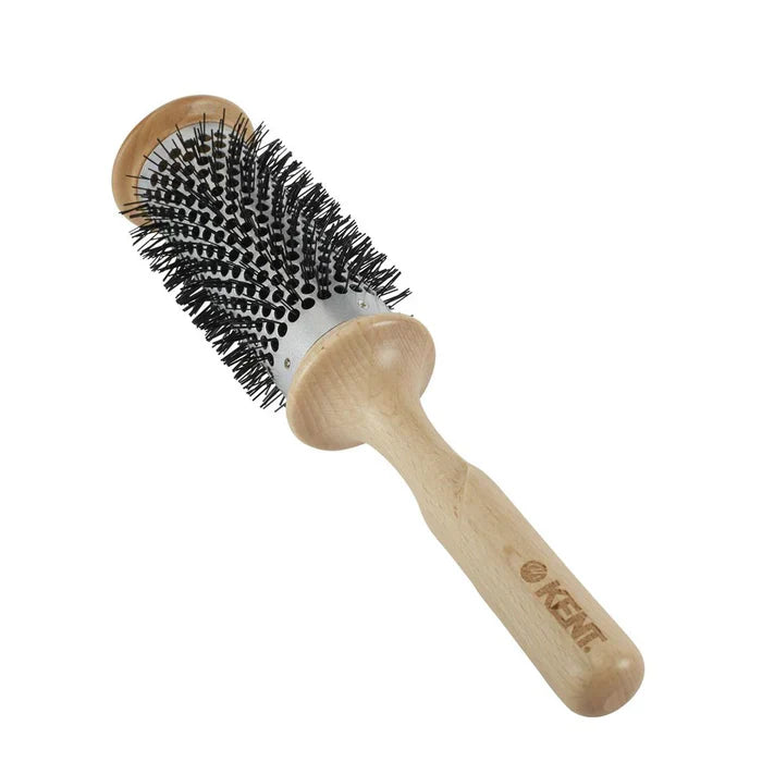 Kent - Pure Flow 45mm Ceramic Round Brush