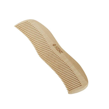 Kent - Pure Flow Wooden Comb