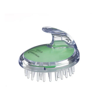 Kent - Shampoo and Scalp Massage Brush in Green