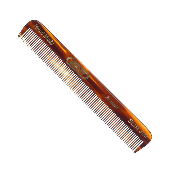 Kent - Slim Jim handmade comb