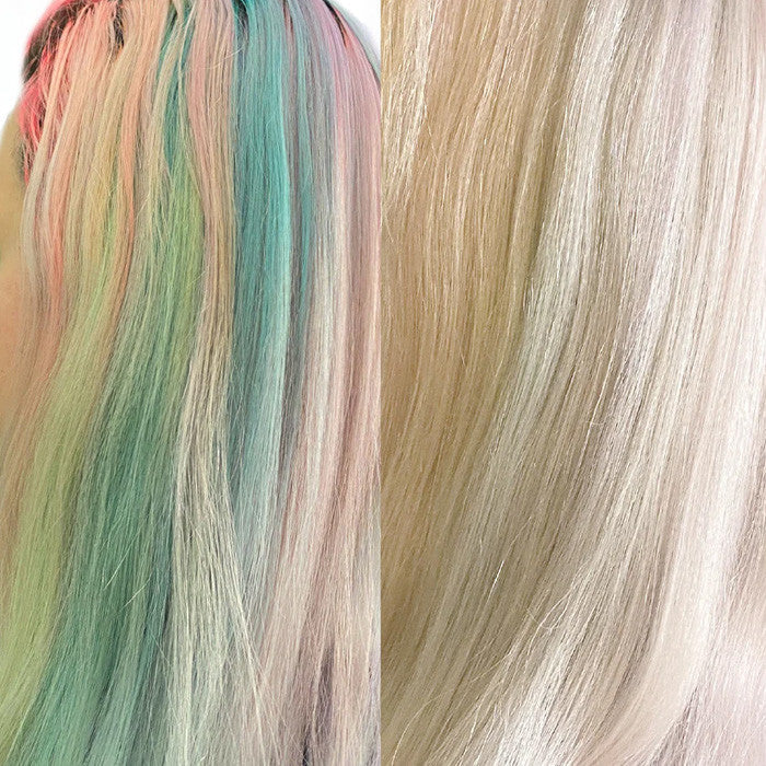 Keracolor - Color Fading Shampoo 288ml
