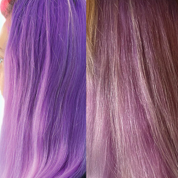 Keracolor - Color Fading Shampoo 288ml