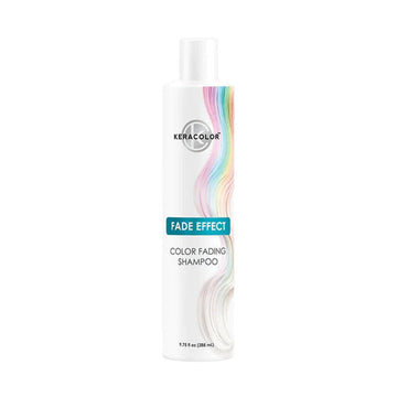Keracolor - Color Fading Shampoo 288ml