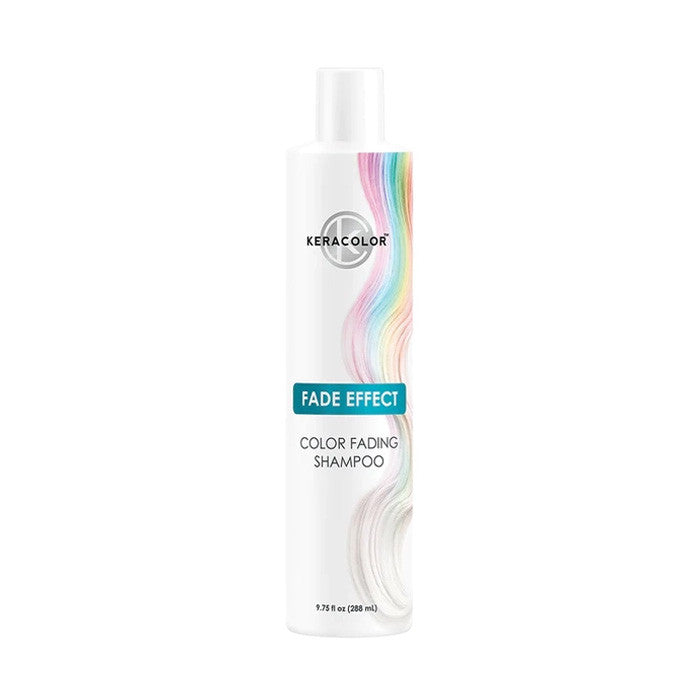 Keracolor - Color Fading Shampoo 288ml