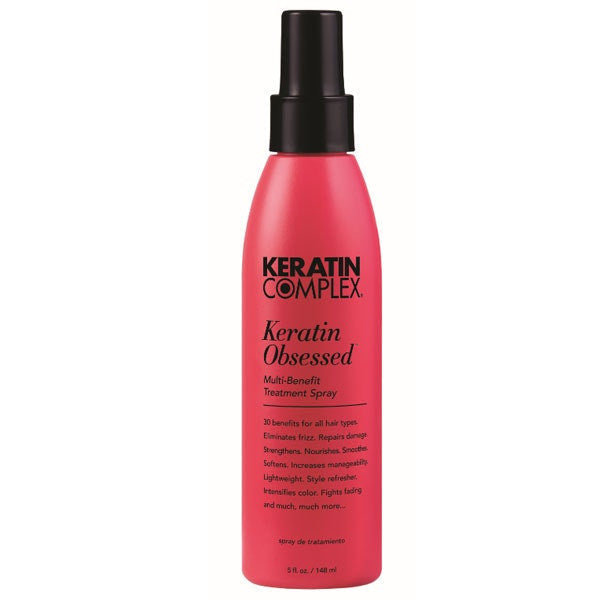 Keratin Complex - Keratin Obsessed Treatment Spray 148ml