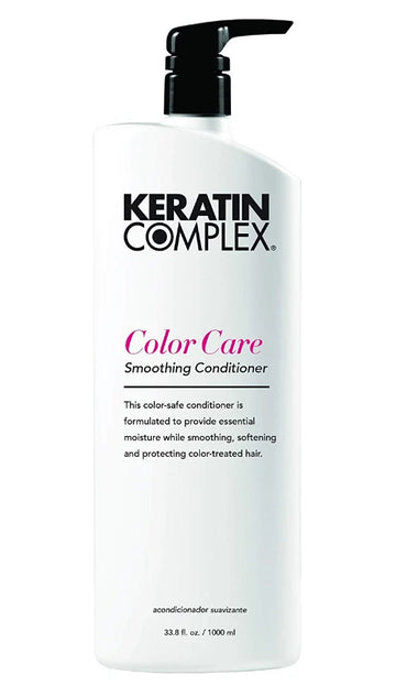 Keratin Complex - Colour Care Conditioner 1000ml - Nexus hair