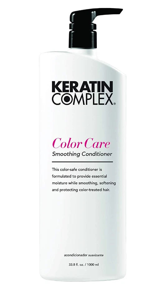 Keratin Complex - Colour Care Conditioner 1000ml - Nexus hair