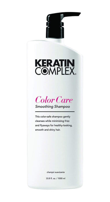Keratin Complex - Colour Care Shampoo 1000ml