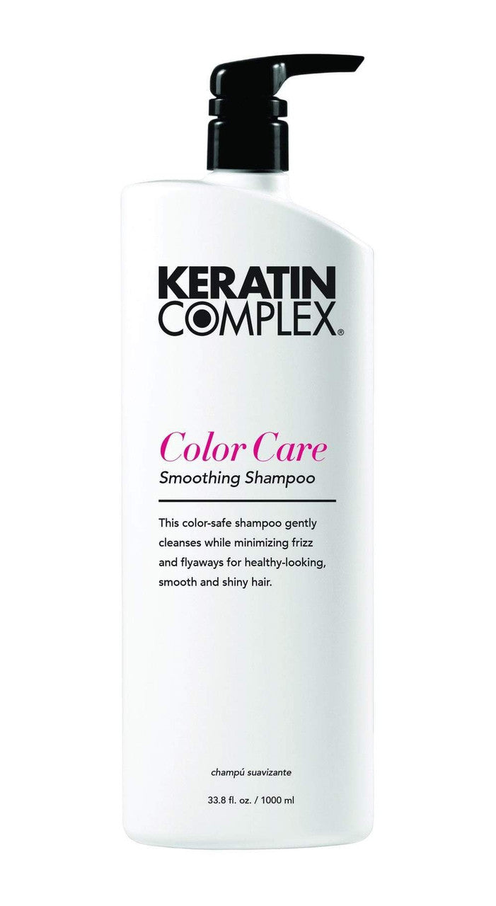Keratin Complex - Colour Care Shampoo 1000ml