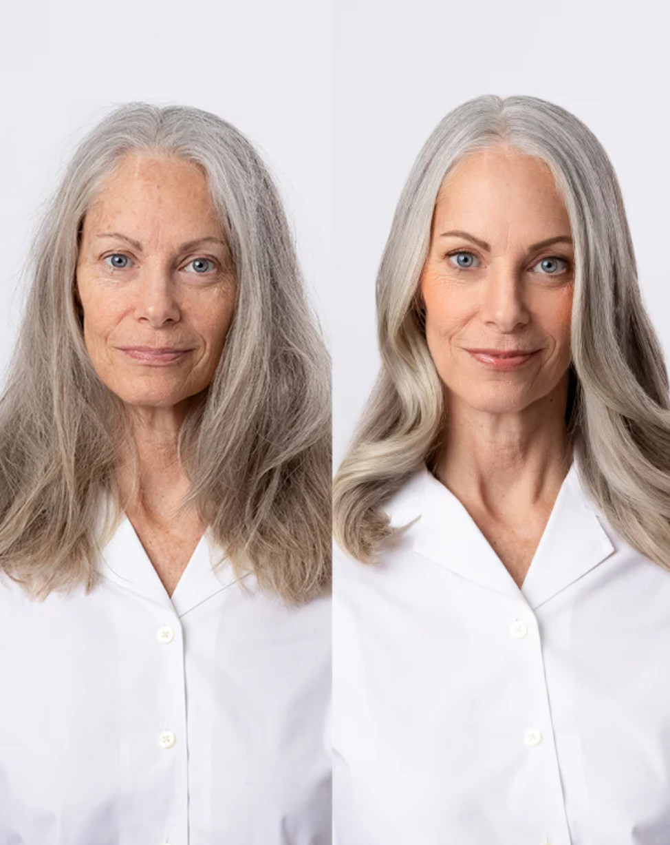 Keratin Complex - Blondeshell Debrass Hair Masque 207ml