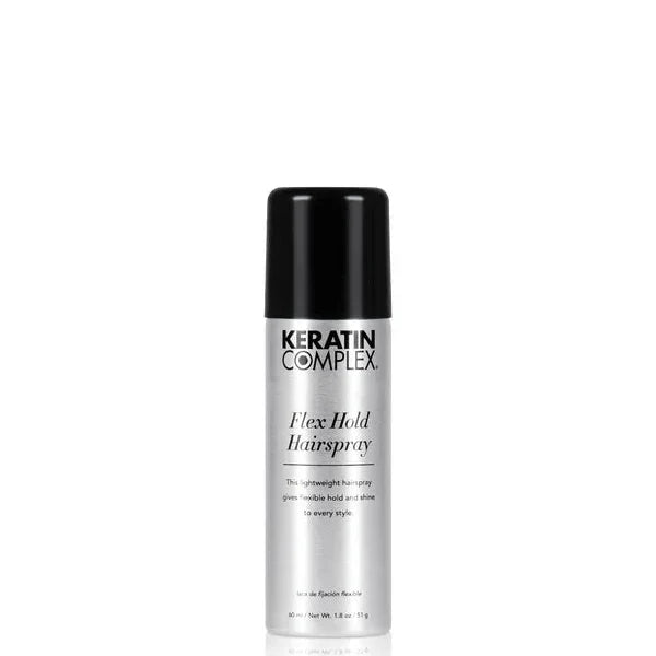 Keratin Complex - Flex Hold Styling Hairspray 60ml