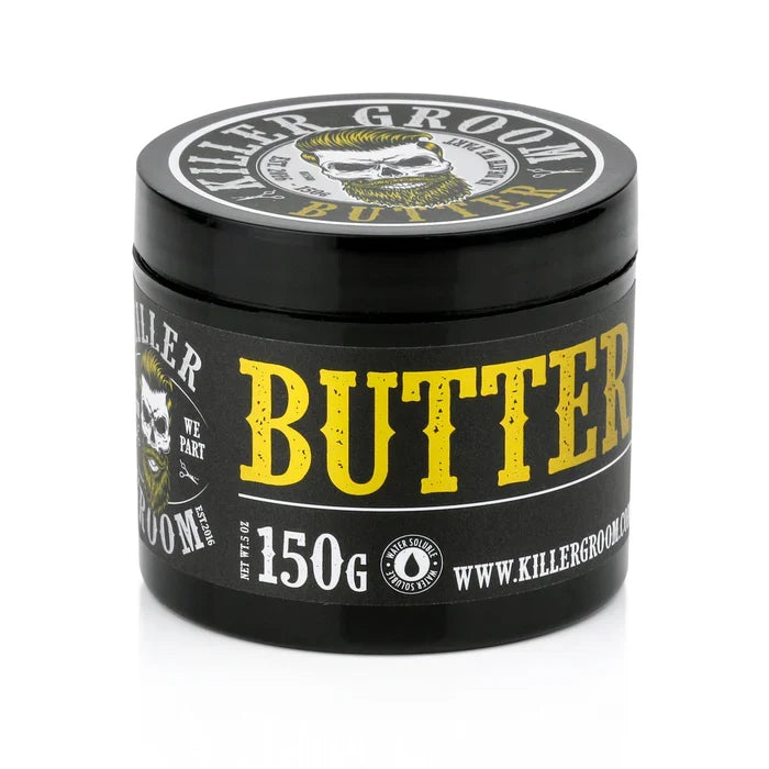 Killer Groom - Butter 150g