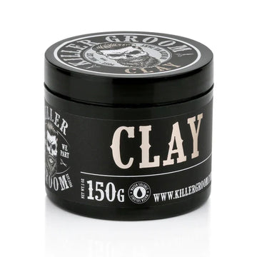 Killer Groom - Clay 150g